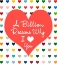 Picture of BILLION REASONS