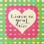 Picture of HEART PHRASES II