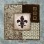 Picture of FLEUR DE LIS I