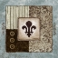 Picture of FLEUR DE LIS II