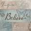 Picture of INSPIRATION I