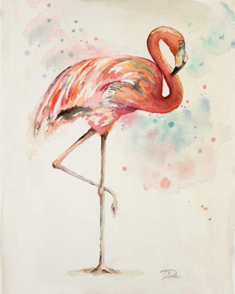 Picture of FLAMINGO II