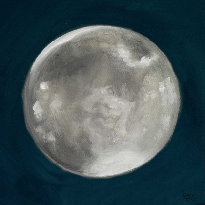 Picture of MOON PHASE I