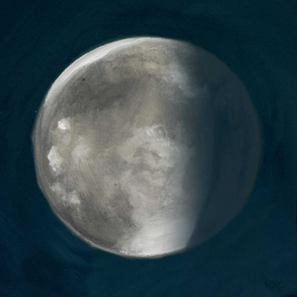 Picture of MOON PHASE II