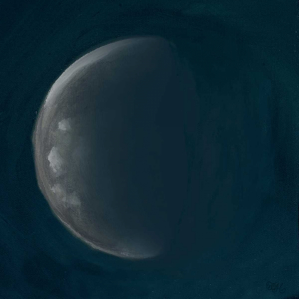 Picture of MOON PHASE IV