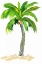 Picture of PALM DAYS VI
