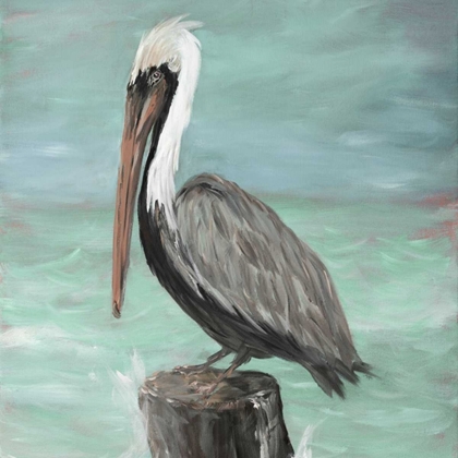 Picture of PELICAN WAY I