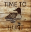 Picture of TIME TO HUNT SQUARE II