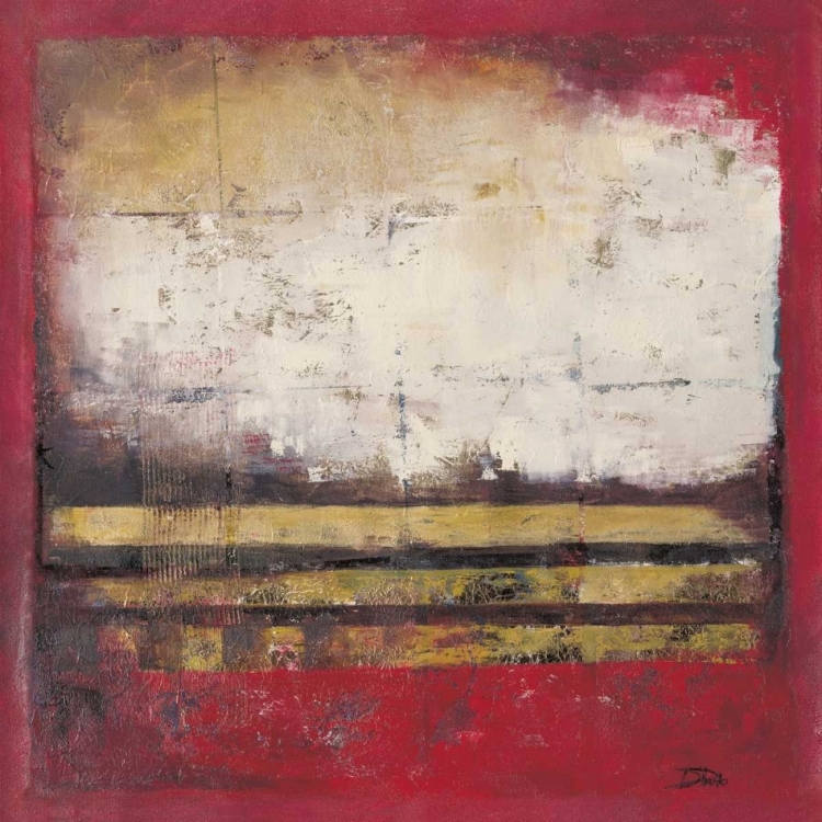Picture of ABSTRACT I