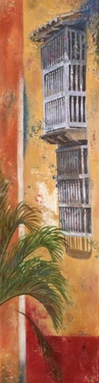 Picture of BALCONES DE CARTAGENA I