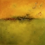 Picture of GREEN SUNSET