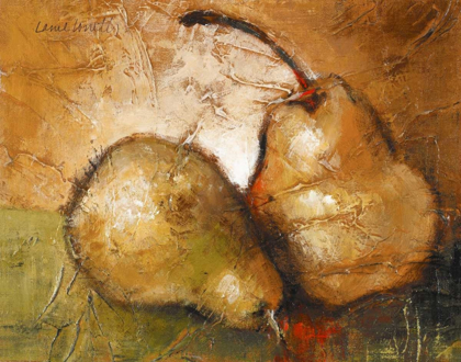 Picture of PEAR STUDY II
