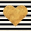 Picture of GOLDEN HEART