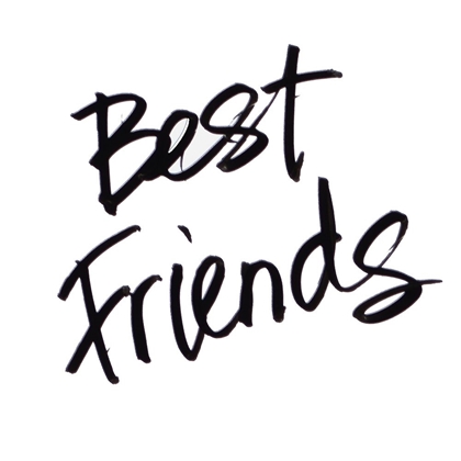 Picture of BEST FRIENDS