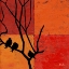 Picture of THREE BIRDIES II