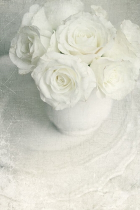 Picture of ALL WHITE BOUQUET