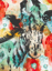 Picture of VIBRANT GIRAFFE