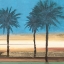 Picture of COASTAL PALMS II