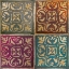 Picture of MOROCCAN MOSAIC PATCH II