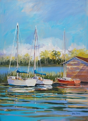 Picture of BOATS