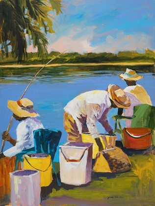 Picture of FISHING I