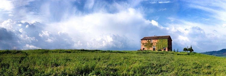 Picture of TUSCAN FARMHOUSE