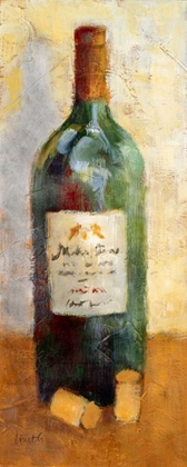 Picture of RED WINE AND CORK