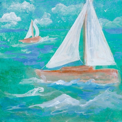 Picture of REGATTA WINDS III