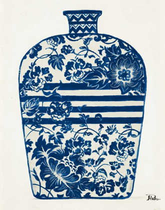 Picture of THE INDIGO POTTERY II