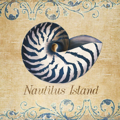 Picture of NAUTILUS ISLAND