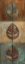 Picture of NEW LEAF PANEL II - VERTICAL
