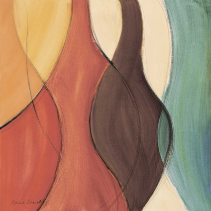 Picture of CONVERGENCE II