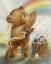 Picture of OVER THE RAINBOW