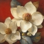 Picture of MAGNOLIA PASSION II