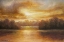 Picture of GOLDEN LAKE GLOW II
