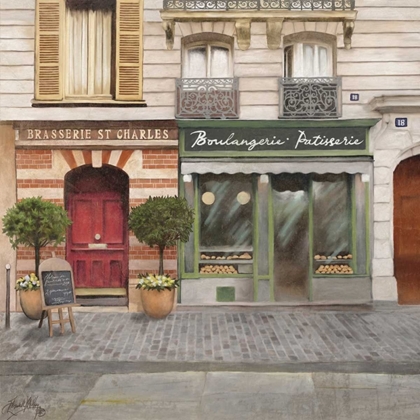 Picture of FRENCH STORE I