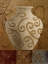 Picture of ELEGANT VESSEL I