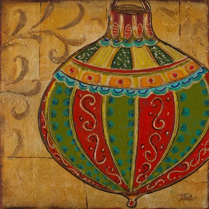 Picture of ORNAMENT III
