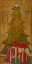 Picture of CHRISTMAS TREE I
