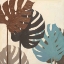 Picture of MY FASHION LEAVES IV