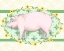 Picture of PIGGY WIGGY I