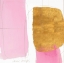 Picture of BLUSHING GOLD II