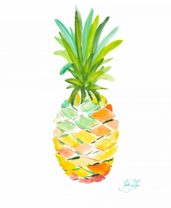 Picture of PINEAPPLE I
