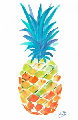 Picture of PUNCHY PINEAPPLE II