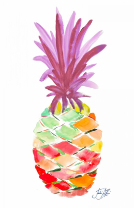 Picture of PUNCHY PINEAPPLE I