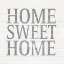 Picture of HOME SWEET HOME