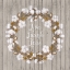 Picture of COTTON WOOD WREATH