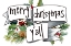 Picture of MERRY CHRISTMAS YALL