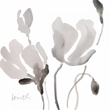 Picture of TONAL MAGNOLIAS II