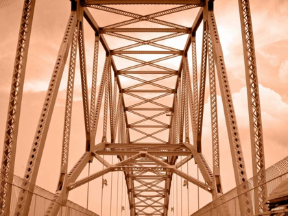 Picture of SEPIA BRIDGE